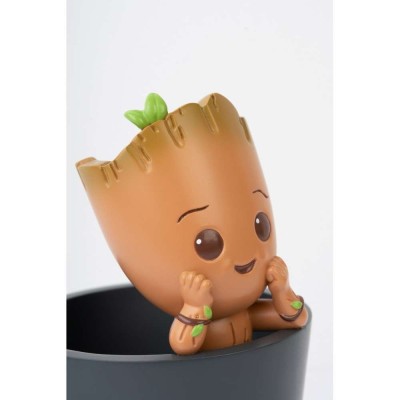 MARVEL I AM GROOT PEN HOLDER PORTAPENNE GRUPO ERIK