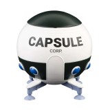 GRUPO ERIK DRAGON BALL Z SPACECRAFT CAPSULE CORP. RESIN PEN HOLDER