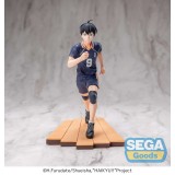 HAIKYU!! TOBIO KAGEYAMA HIGH PREMIUM FIGURE STATUA SEGA GOODS