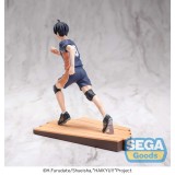 HAIKYU!! TOBIO KAGEYAMA HIGH PREMIUM FIGURE STATUA SEGA GOODS