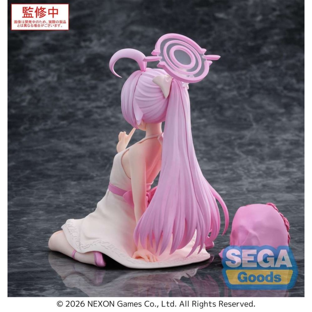 SEGA GOODS BLUE ARCHIVE HOSHINO YUMEMIRIZE PVC FIGURE STATUE