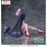 SEGA GOODS BLUE ARCHIVE SERIKA YUMEMIRIZE PVC FIGURE STATUE