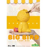 BEAST KINGDOM SESAME STREET BIG BIRD FIGURAL PIGGY BANK