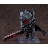 GOOD SMILE COMPANY BERSERK GUTS BERSERKER ARMOR NENDOROID SERIES PVC ACTION FIGURE