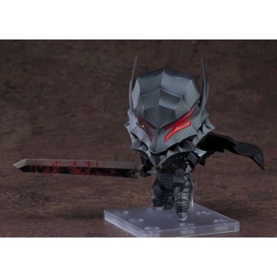 BERSERK GUTS BERSERKER ARMOR NENDOROID ACTION FIGURE GOOD SMILE COMPANY