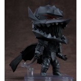 BERSERK GUTS BERSERKER ARMOR NENDOROID ACTION FIGURE GOOD SMILE COMPANY
