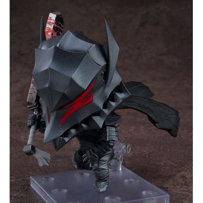 BERSERK GUTS BERSERKER ARMOR NENDOROID ACTION FIGURE GOOD SMILE COMPANY