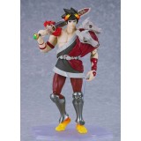MAX FACTORY HADES ZAGREUS FIGMA SERIES PVC ACTION FIGURE