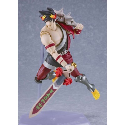 HADES ZAGREUS FIGMA ACTION FIGURE MAX FACTORY