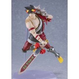 MAX FACTORY HADES ZAGREUS FIGMA SERIES PVC ACTION FIGURE