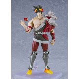 MAX FACTORY HADES ZAGREUS FIGMA SERIES PVC ACTION FIGURE