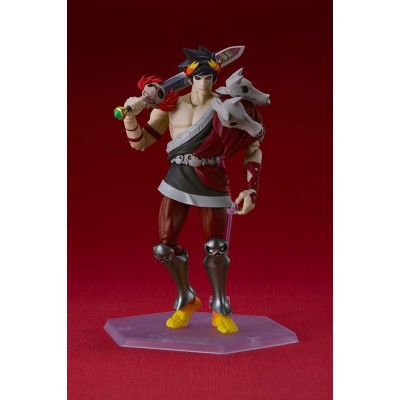 MAX FACTORY HADES ZAGREUS FIGMA SERIES PVC ACTION FIGURE