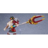 MAX FACTORY HADES ZAGREUS FIGMA SERIES PVC ACTION FIGURE