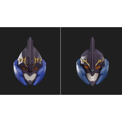 GOOD SMILE COMPANY DANCOUGA THE GATTAI BLACK WING PVC ACTION FIGURE