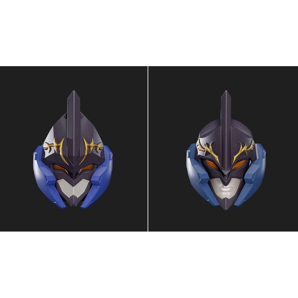 DANCOUGA THE GATTAI BLACK WING ACTION FIGURE GOOD SMILE COMPANY