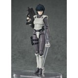 GOOD SMILE COMPANY GHOST IN THE SHELL MOTOKO KUSANAGI SIMPLE ARMOR HYPER BODY PVC 15CM ACTION FIGURE