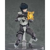GHOST IN THE SHELL MOTOKO KUSANAGI SIMPLE ARMOR HYPER BODY ACTION FIGURE GOOD SMILE COMPANY