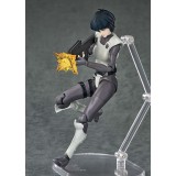 GOOD SMILE COMPANY GHOST IN THE SHELL MOTOKO KUSANAGI SIMPLE ARMOR HYPER BODY PVC 15CM ACTION FIGURE