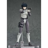 GHOST IN THE SHELL MOTOKO KUSANAGI SIMPLE ARMOR HYPER BODY ACTION FIGURE GOOD SMILE COMPANY