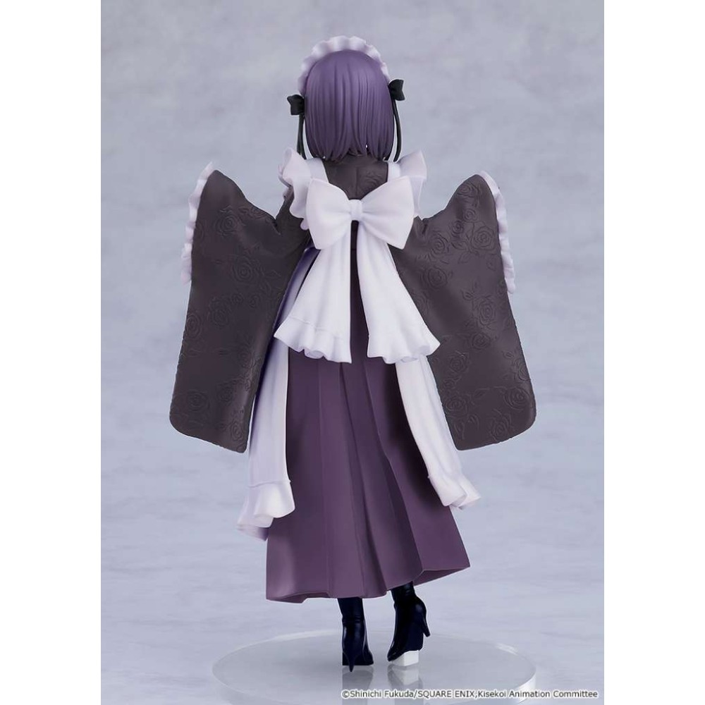 GOOD SMILE COMPANY MY DRESS-UP DARLING MARIN KITAGAWA SHIZUKU KUROE VER. POP UP PARADE STATUE PVC FIGURE