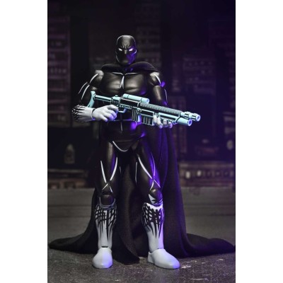 NECA TMNT NINJA TURTLES MIRAGE COMICS NOBODY PVC ACTION FIGURE