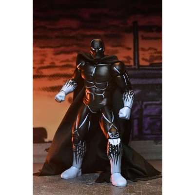 NECA TMNT NINJA TURTLES MIRAGE COMICS NOBODY PVC ACTION FIGURE