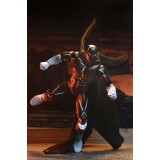 NECA TMNT NINJA TURTLES MIRAGE COMICS NOBODY PVC ACTION FIGURE