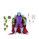 TEENAGE MUTANT NINJA TURTLES MIRAGE COMICS RAPHAEL AS SHREDDER ACTION FIGURE NECA