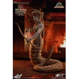 RAY HARRYHAUSEN SOFT MOTION MEDUSA 30CM DIORAMA STATUA IN RESINA FIGURE STAR ACE