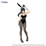 OVERLORD NARBERAL BICUTE BUNNIES FIGURE STATUA FURYU