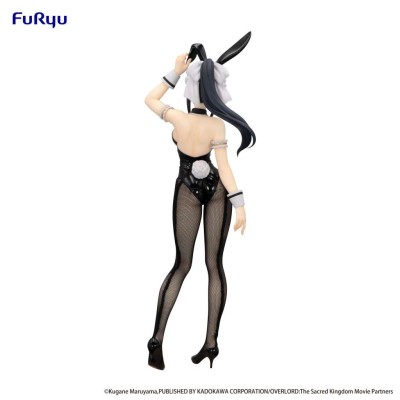 FURYU OVERLORD NARBERAL BICUTE BUNNIES VERSION PVC FIGURE STATUE
