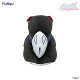 FURYU NEON GENESIS EVANGELION PENPEN POCKET PLUSH FIGURE