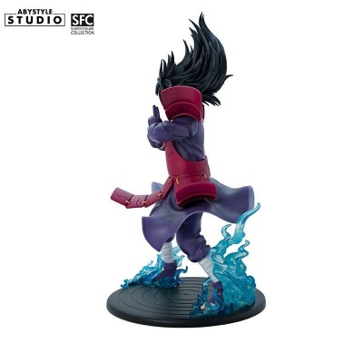 ABYSTYLE NARUTO SHIPPUDEN MADARA SFC STATUE