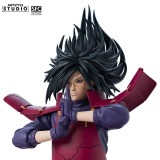 ABYSTYLE NARUTO SHIPPUDEN MADARA SFC STATUE