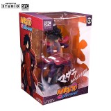 NARUTO SHIPPUDEN MADARA SUPER FIGURE COLLECTION STATUA ABYSTYLE