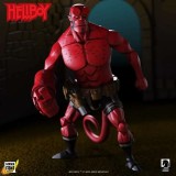 HELLBOY BOX FULL OF EVIL ACTION FIGURE BOSS FIGHT STUDIO