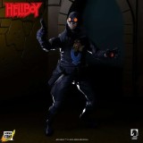 BOSS FIGHT STUDIO HELLBOY LOBSTER JOHNSON THE IRON PROMETHEUS 1/12 SCALE ACTION FIGURE