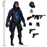 HELLBOY LOBSTER JOHNSON ACTION FIGURE BOSS FIGHT STUDIO