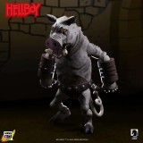 BOSS FIGHT STUDIO HELLBOY GRUAGACH THE WILD HUNT 1/12 SCALE ACTION FIGURE