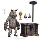 BOSS FIGHT STUDIO HELLBOY GRUAGACH THE WILD HUNT 1/12 SCALE ACTION FIGURE