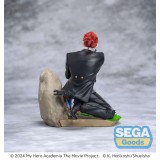 MY HERO ACADEMIA GIULIO GANDINI XROSS LINK FIGURE STATUA SEGA GOODS