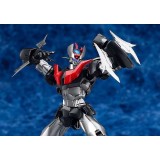 GOOD SMILE COMPANY MAZINGER DESTROYING HELL MODEROID - MAZINGER ZEST MODEL KIT FIGURE