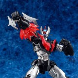 GOOD SMILE COMPANY MAZINGER DESTROYING HELL MODEROID - MAZINGER ZEST MODEL KIT FIGURE