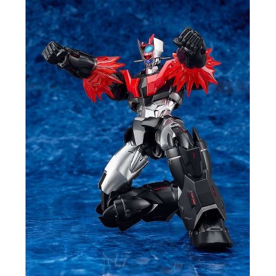 GOOD SMILE COMPANY MAZINGER DESTROYING HELL MODEROID - MAZINGER ZEST MODEL KIT FIGURE
