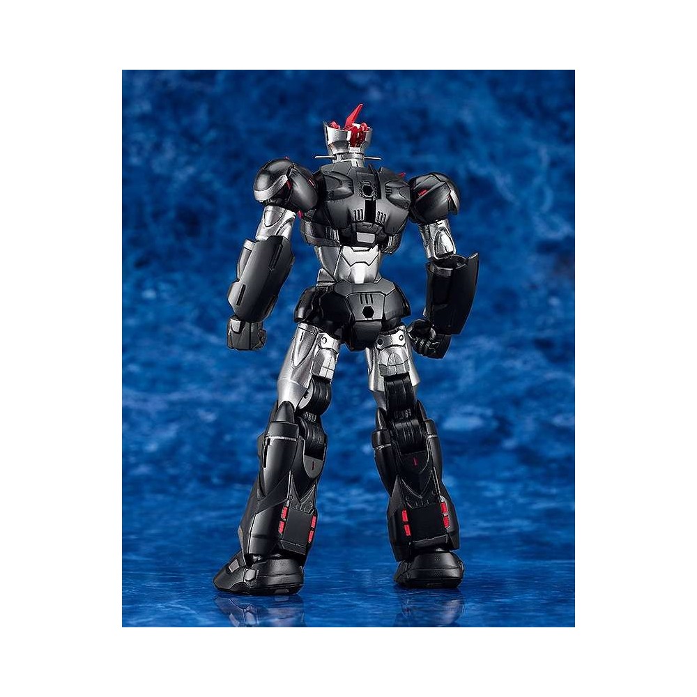 GOOD SMILE COMPANY MAZINGER DESTROYING HELL MODEROID - MAZINGER ZEST MODEL KIT FIGURE