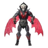 MASTERS OF THE UNIVERSE NEW ETERNIA HORDAK ACTION FIGURE MATTEL