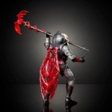 MATTEL MASTERS OF THE UNIVERSE NEW ETERNIA HORDAK PVC ACTION FIGURE