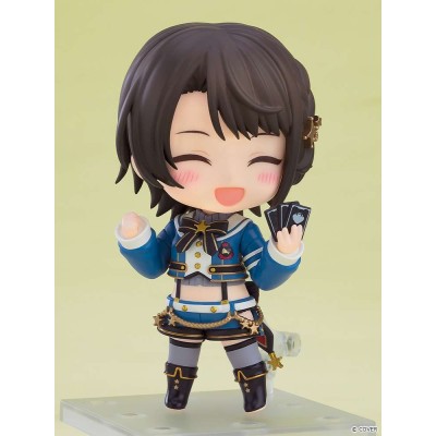 HOLOLIVE PRODUCTION OOZORA SUBARU SUSPENDER OUTFIT NENDOROID ACTION FIGURE GOOD SMILE COMPANY