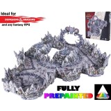 DUNGEONS AND LASERS RITUAL SITE ARCHON STUDIO