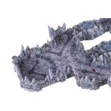 ARCHON STUDIO DUNGEONS AND LASERS RITUAL SITE PRE-PAINTED TERRAIN